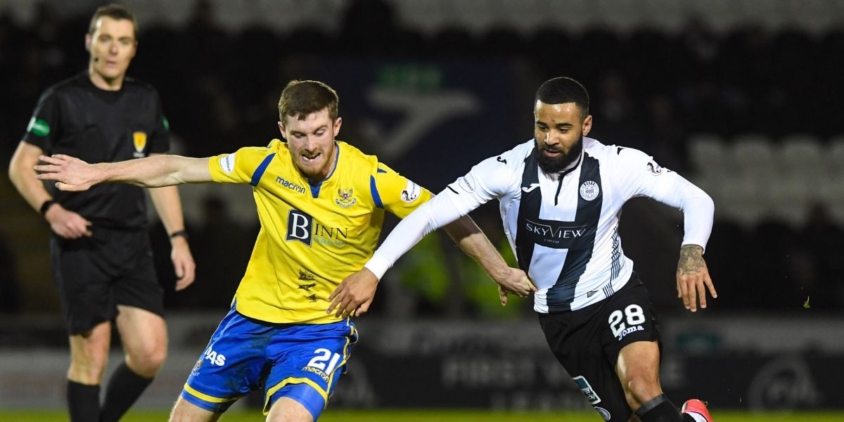 Semi-Final Preview: St Mirren v St Johnstone