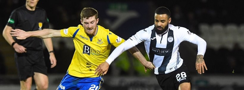 Semi-Final Preview: St Mirren v St Johnstone