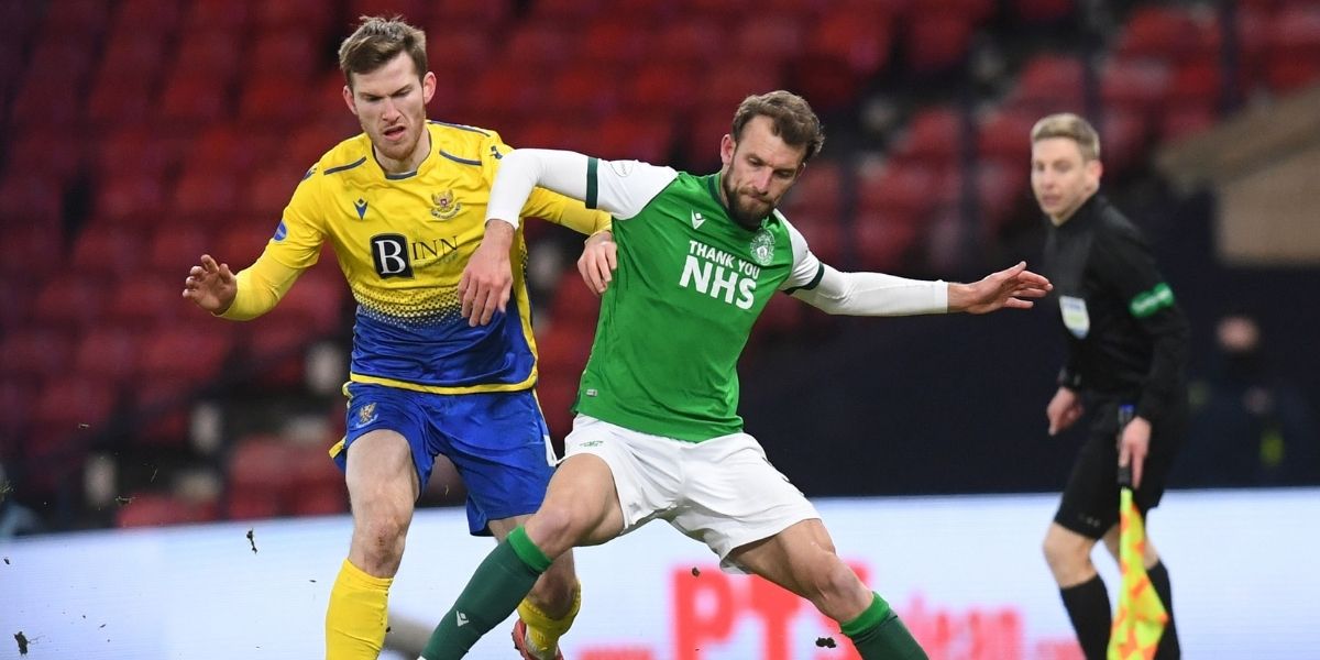 Scottish Cup Final Programme available now