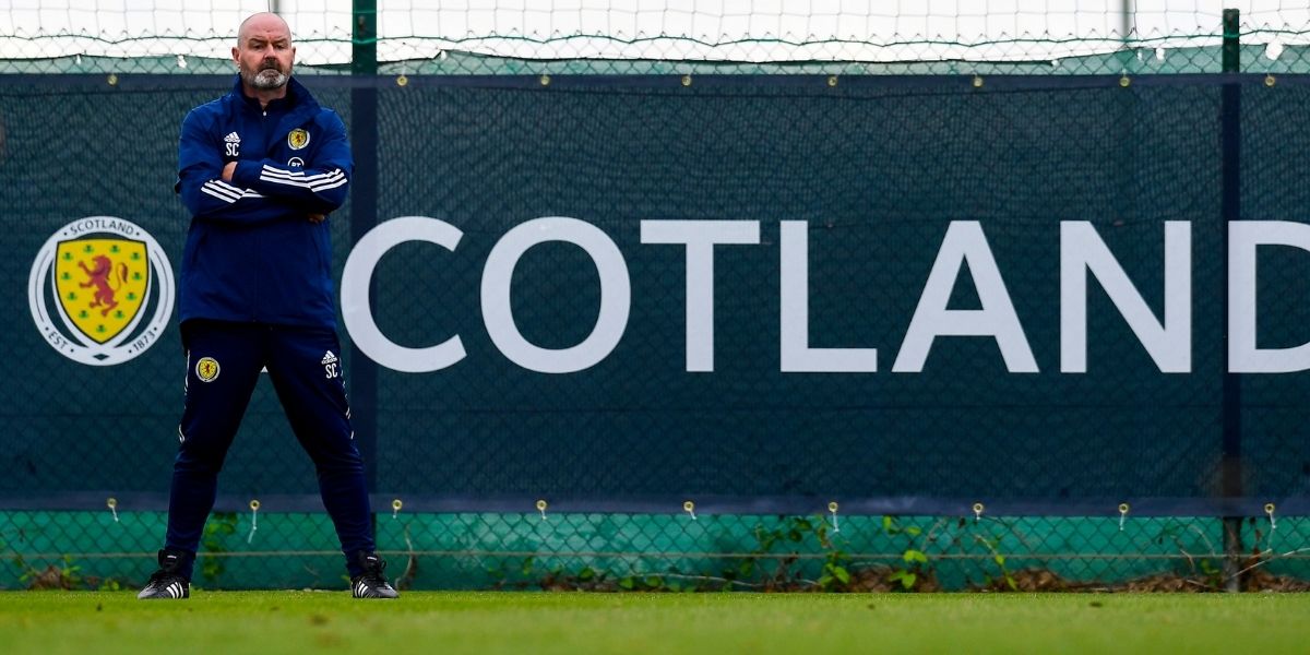 Scotland kick-off EURO 202 preparations against the Netherlands