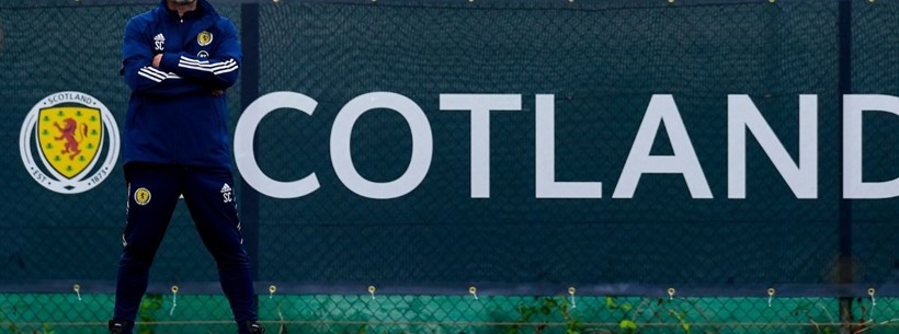 Scotland kick-off EURO 202 preparations against the Netherlands