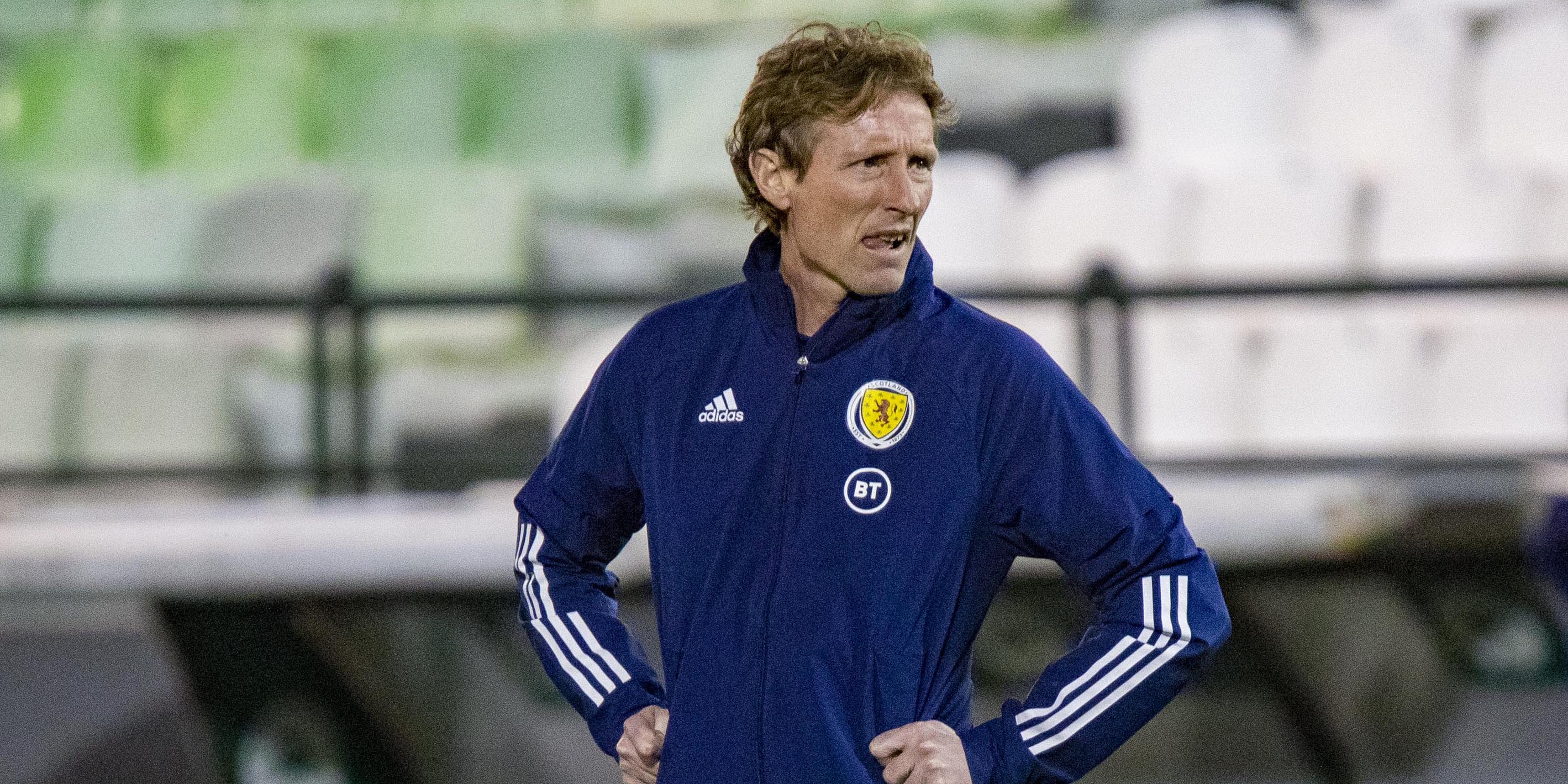 Scot Gemmill