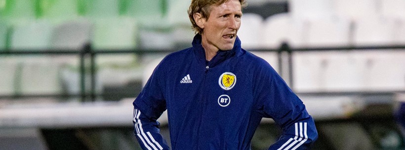 Scot Gemmill
