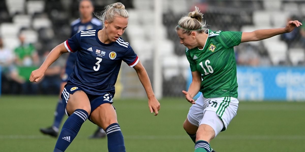 Weir penalty secures win over Northern Ireland
