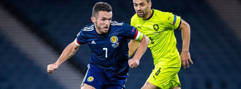 Scotland ready for historic EURO 2020 opening encounter