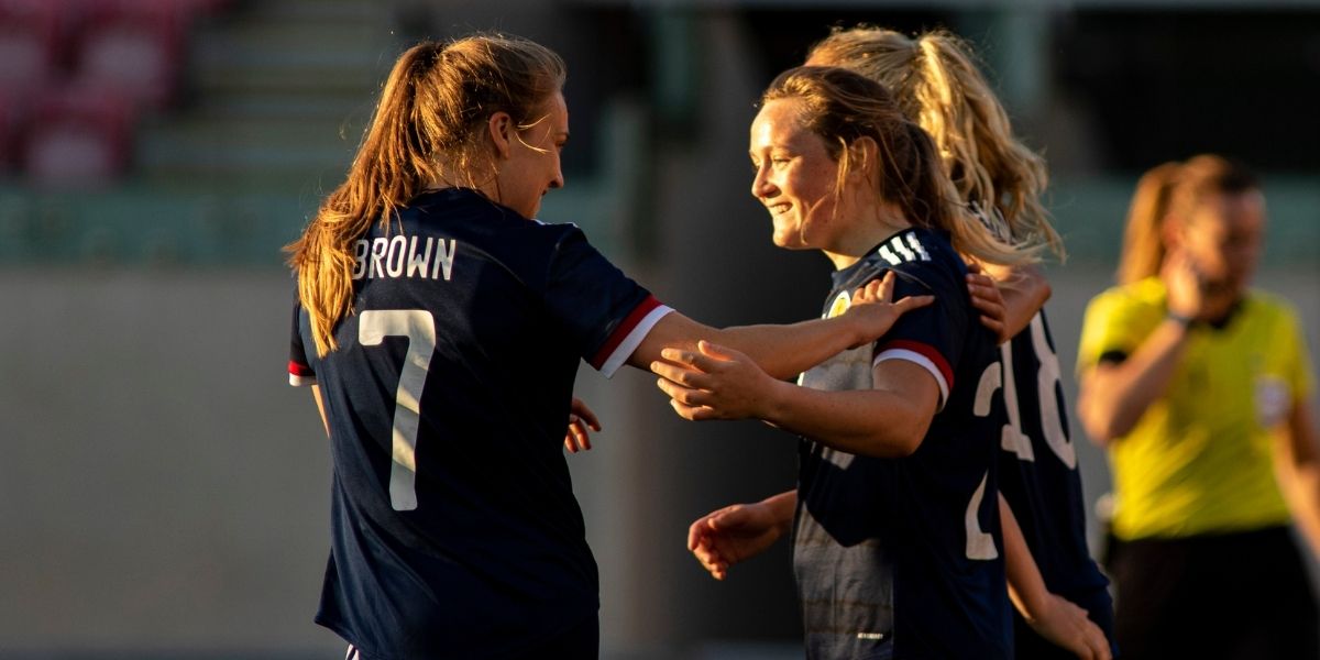 Cuthbert goal secures victory over Wales