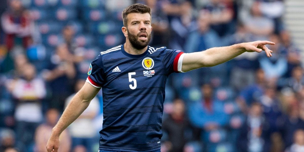 Scotland and England set for historic showdown