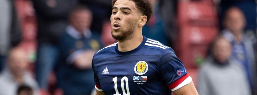Scotland eyeing history against Croatia