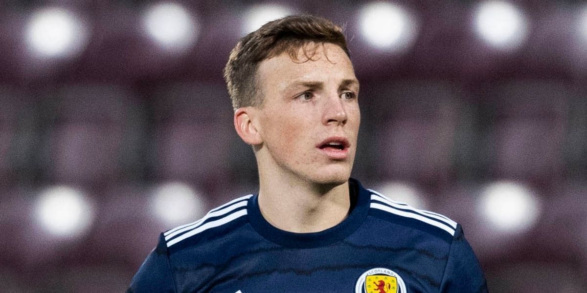 Ferguson receives first call-up for upcoming triple header