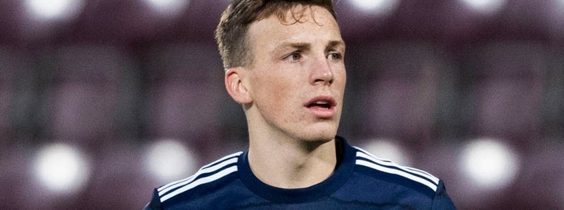 Ferguson receives first call-up for upcoming triple header