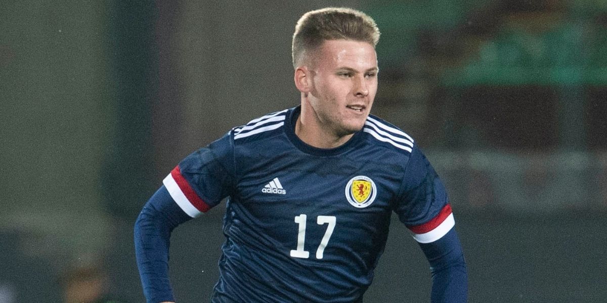 Under-21s update squad for Turkey match due to UK Government rules