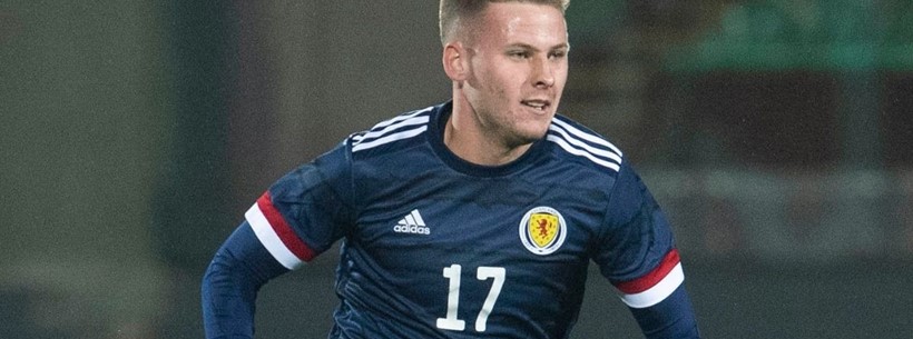 Under-21s update squad for Turkey match due to UK Government rules