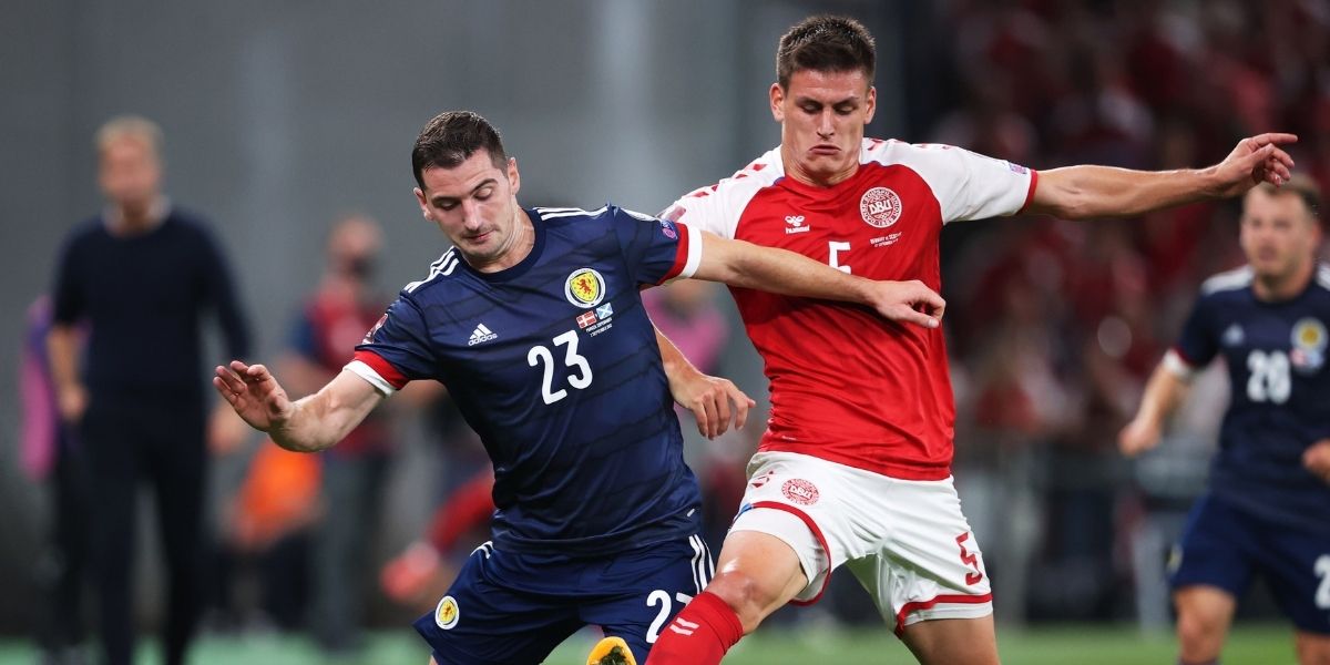 Scotland suffer first defeat of World Cup Qualifying Campaign