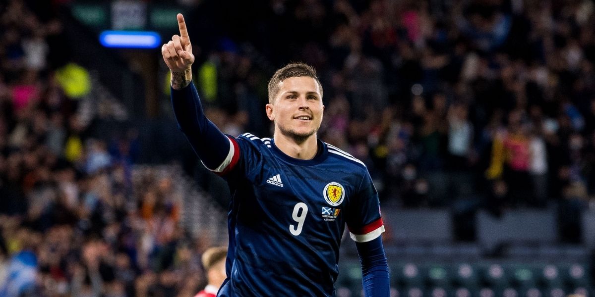 Scotland overcome Moldova in front of vocal home support
