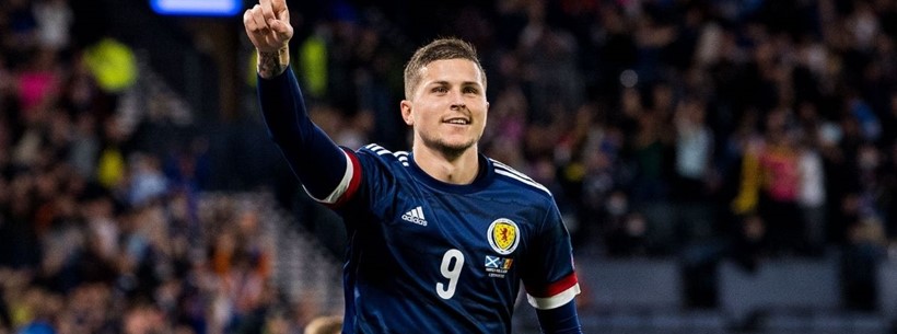 Scotland overcome Moldova in front of vocal home support
