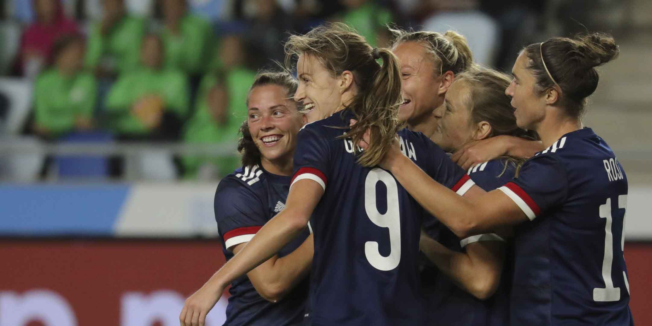 SWNT 2 Hungary 0