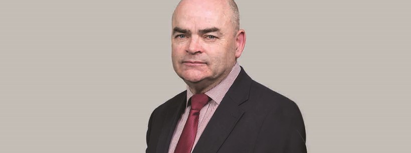 Larry Flanagan