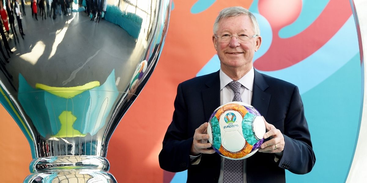 Sir Alex Ferguson