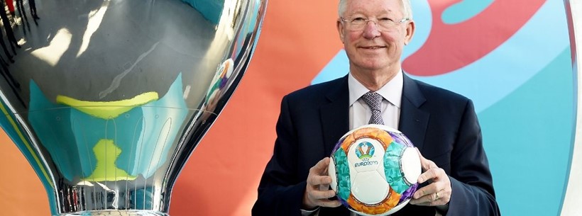 Sir Alex Ferguson