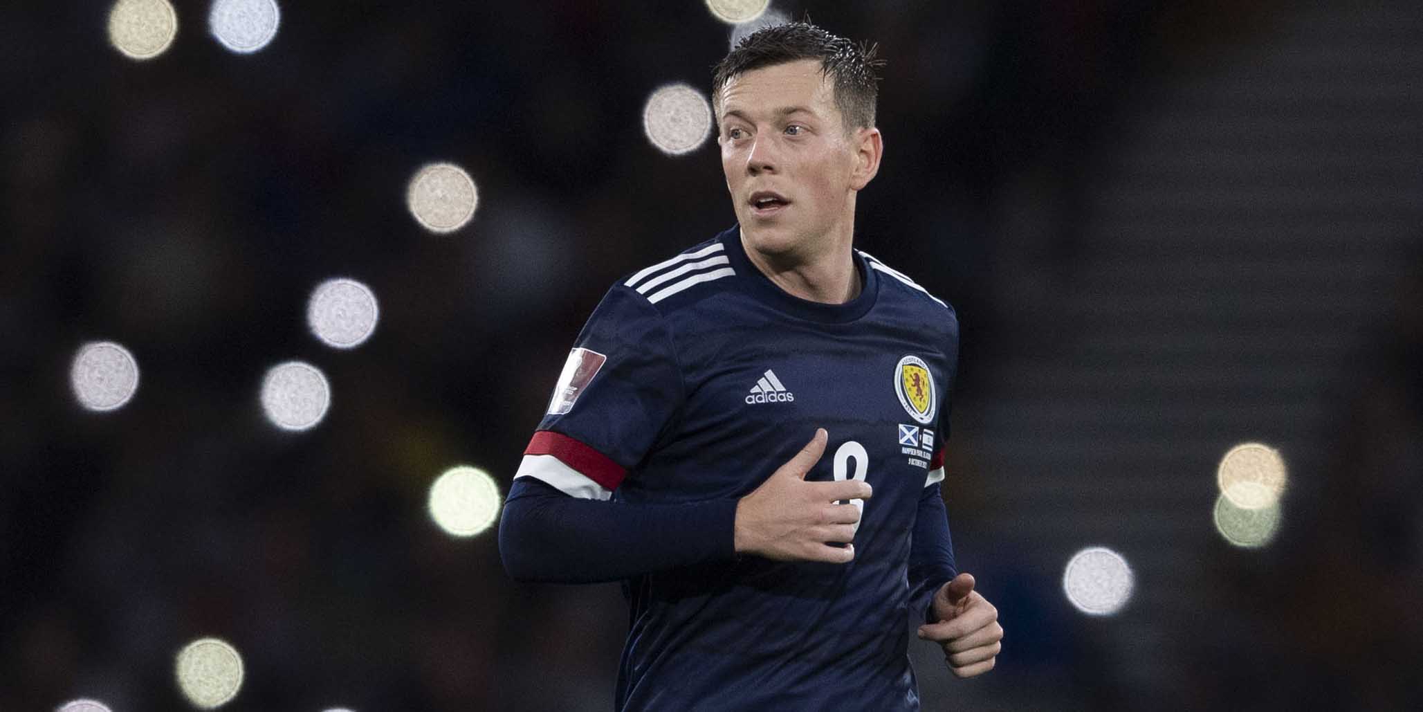 Match Preview: Faroe Islands v Scotland FIFA World Cup 2022 Qualifier