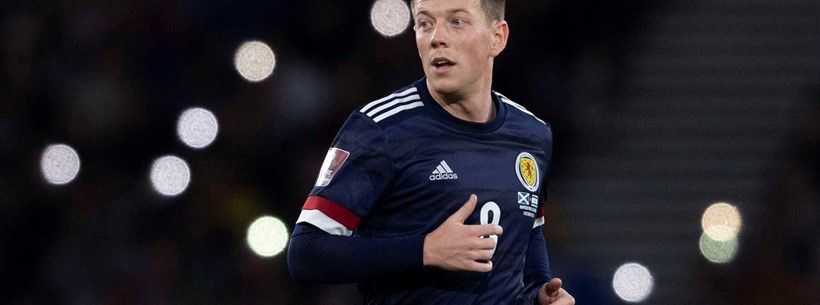 Match Preview: Faroe Islands v Scotland FIFA World Cup 2022 Qualifier