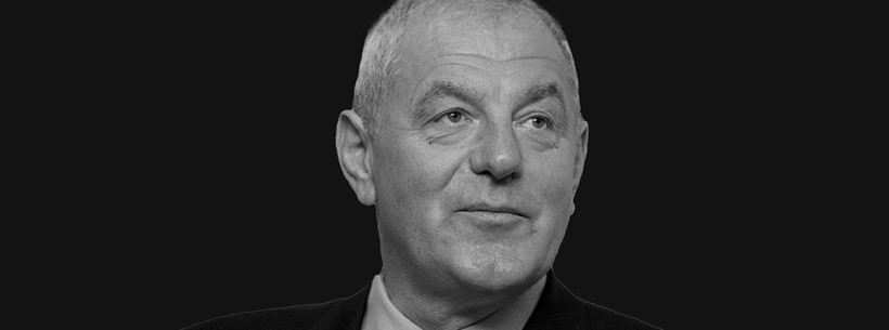 Walter Smith