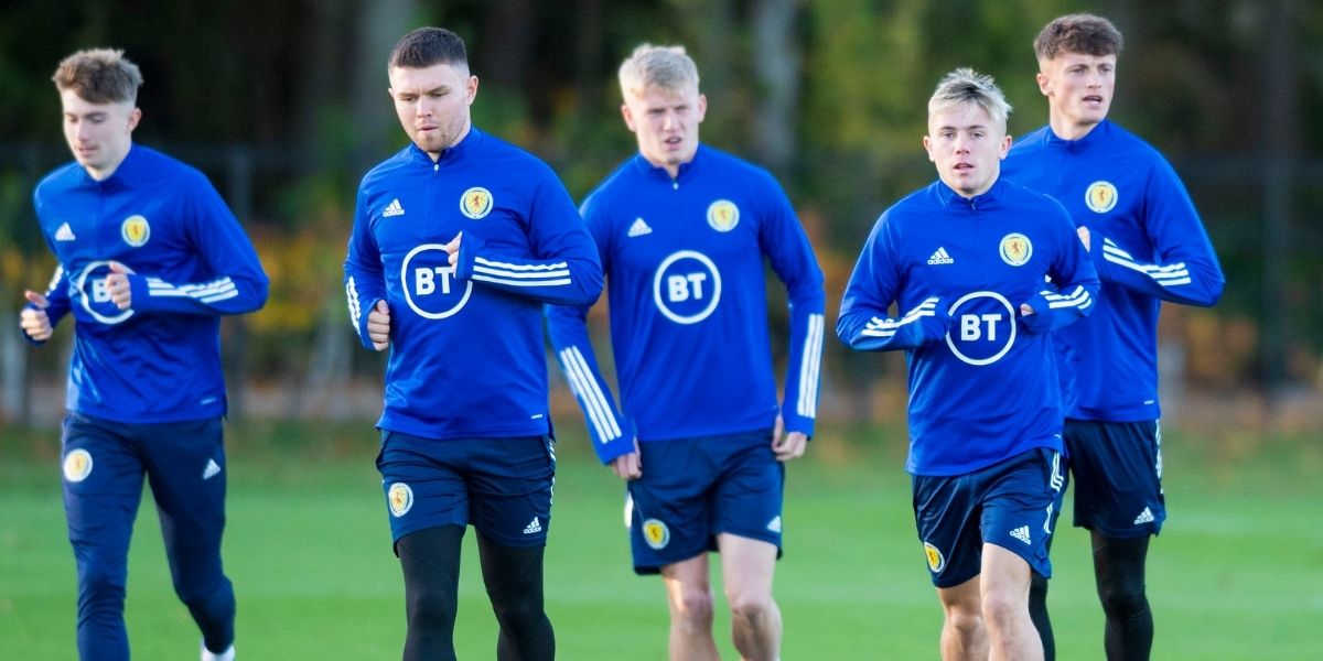 Match Preview: Scotland U21s v Kazakhstan U21s