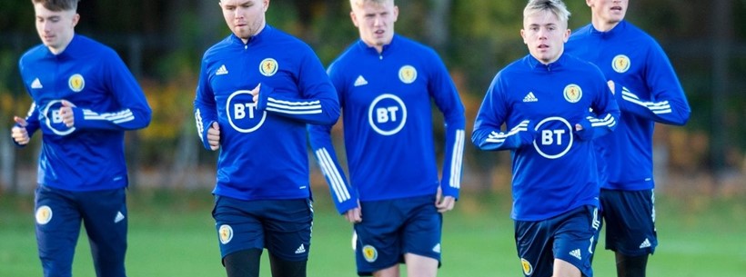 Match Preview: Scotland U21s v Kazakhstan U21s