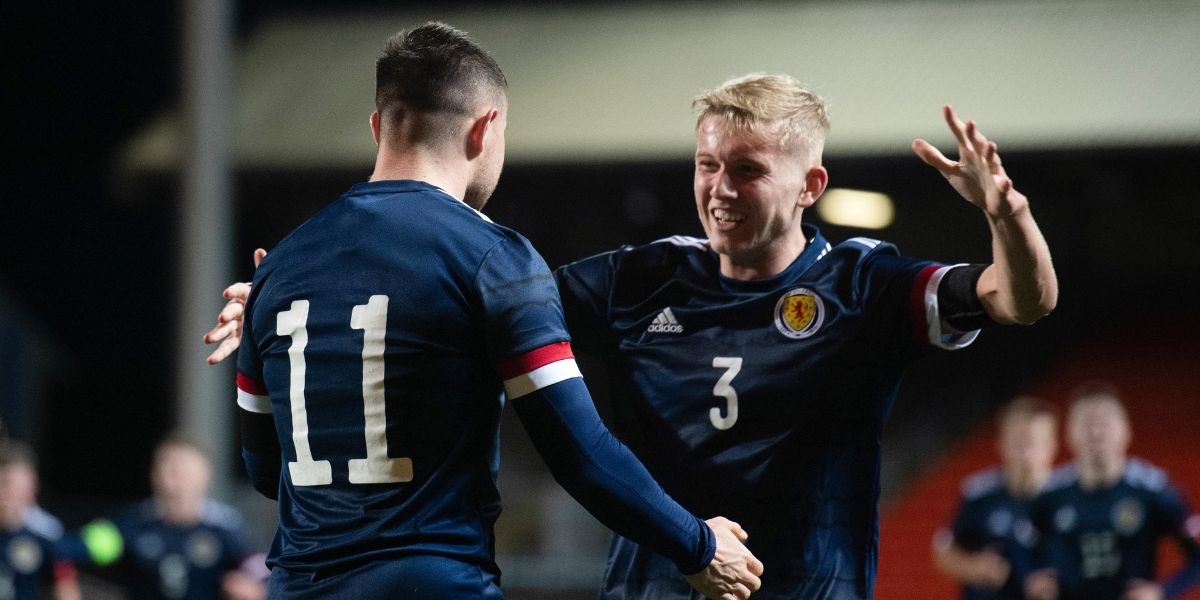 Match Preview: Scotland U21s v Belgium U21s