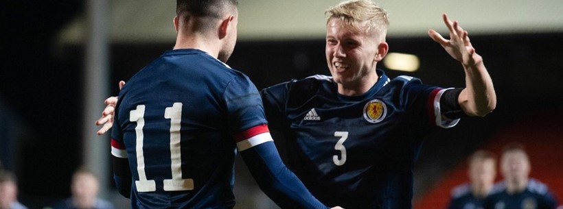 Match Preview: Scotland U21s v Belgium U21s