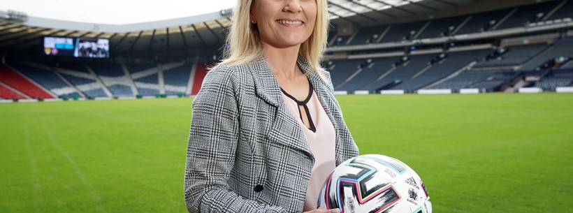 Fiona McIntyre