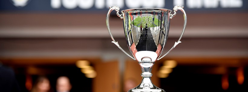 Youth Cup Final