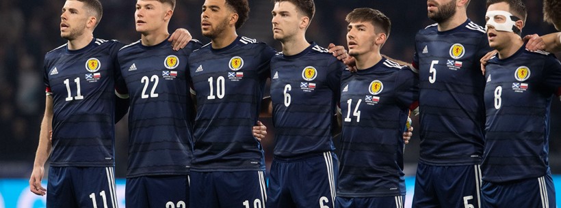 Scotland Men's National Team