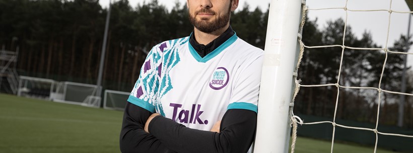 Craig Gordon