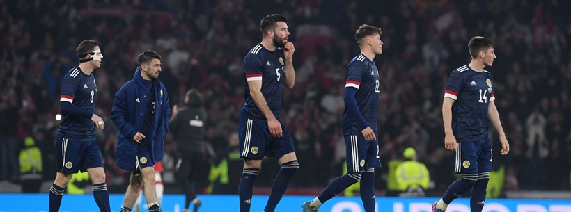 Scotland Men's National Team