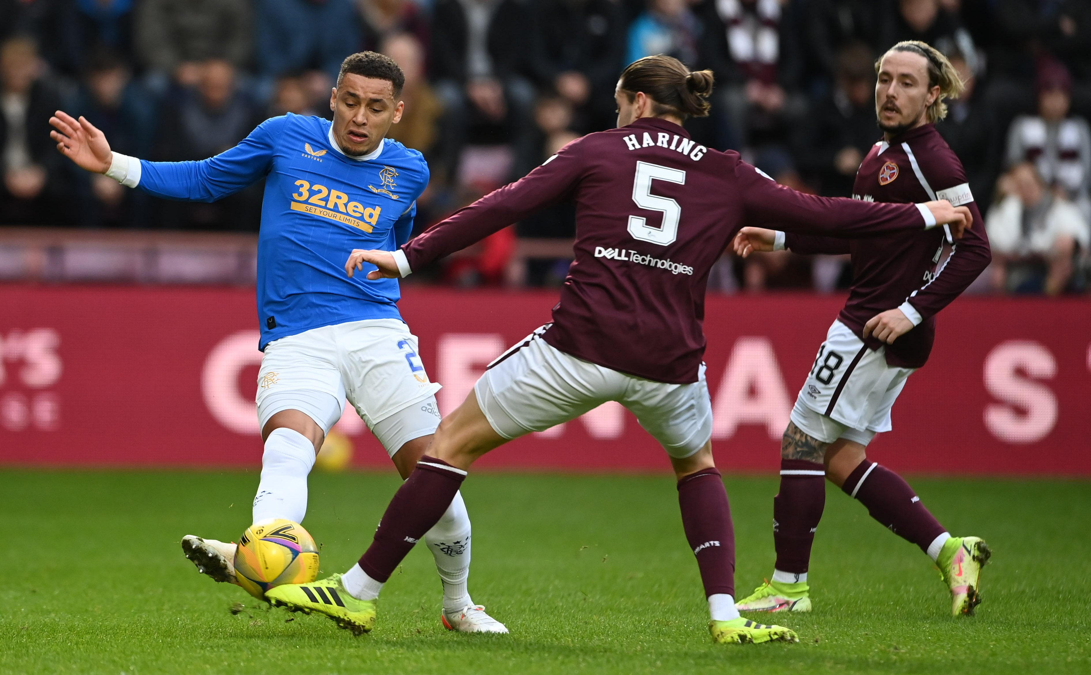 2012/22 Scottish Cup Final programme available now