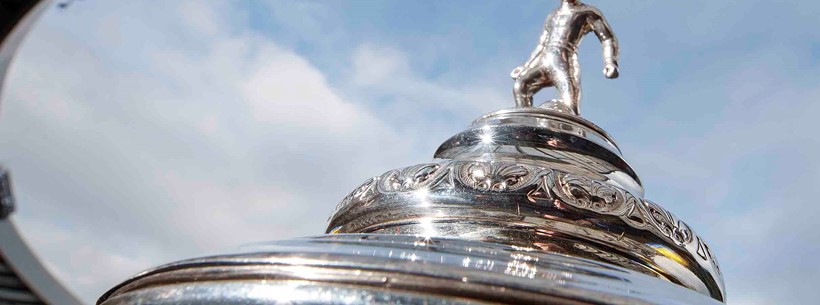 Trophy