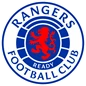 undefined Rangers FC crest