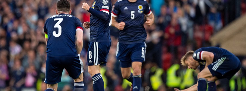 Match Preview: Scotland v Armenia