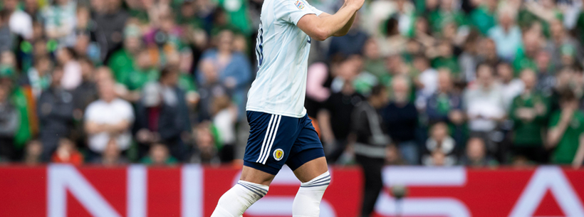 Che Adams Match Preview
