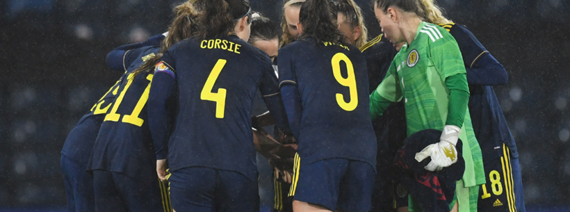 Scotland Women's National Team