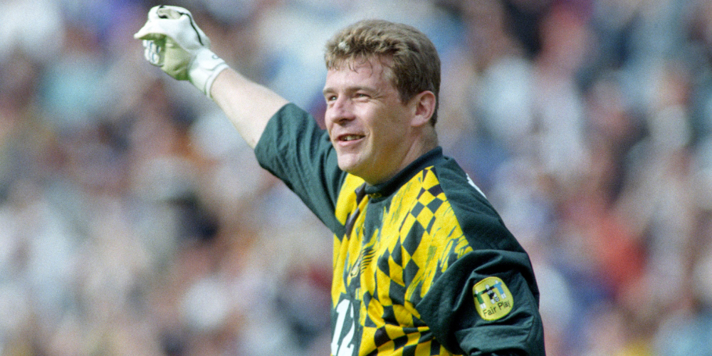 Andy Goram