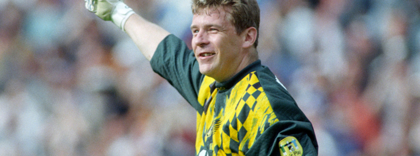 Andy Goram