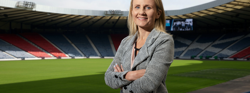 Fiona McIntyre