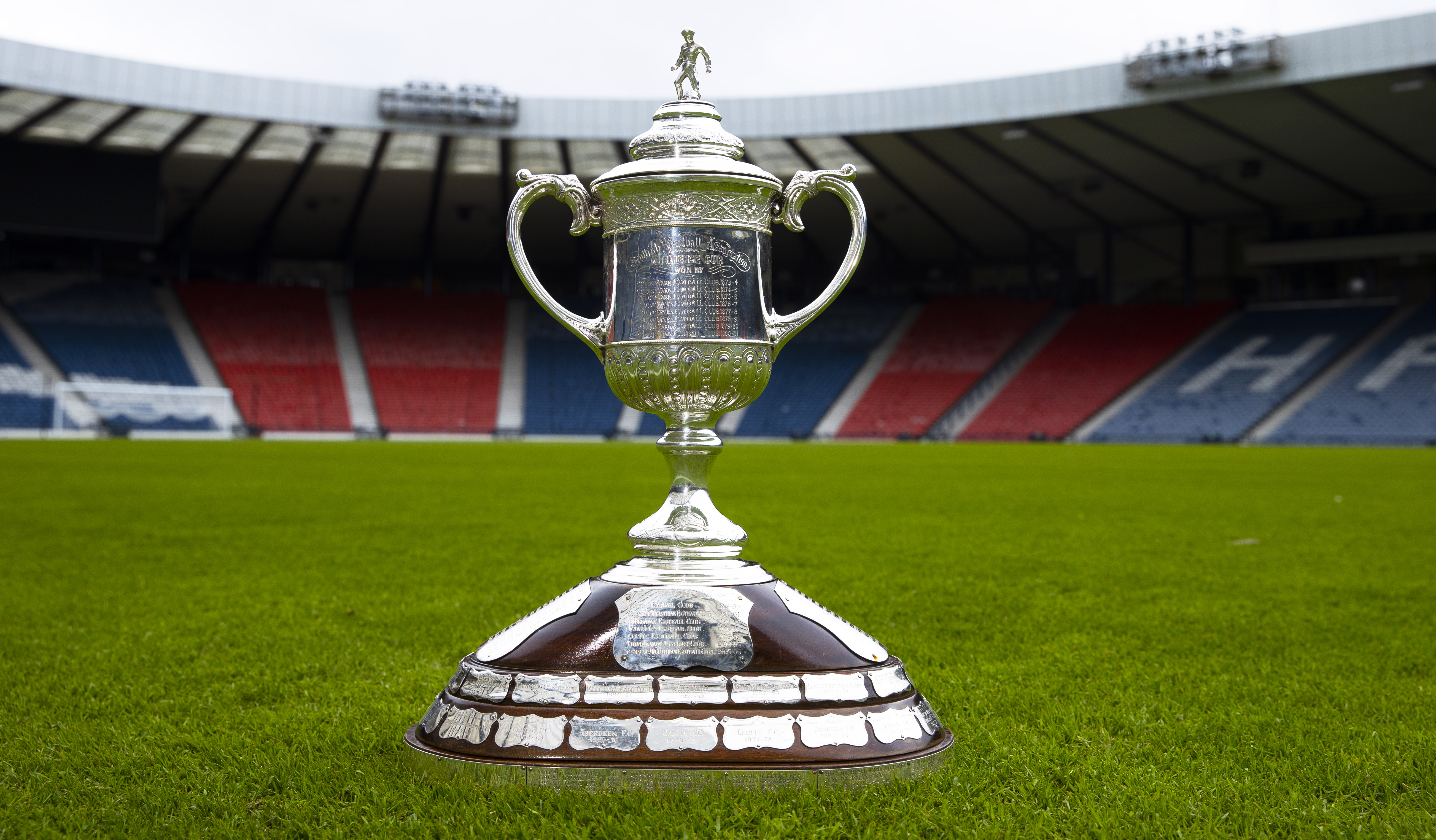 Scottish Cup 2024/2024 :: Scottish FA Cup Escócia Futebol