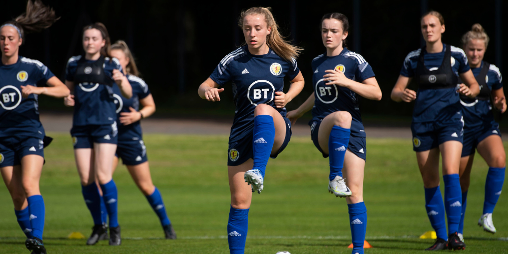 Scotland Under-19s