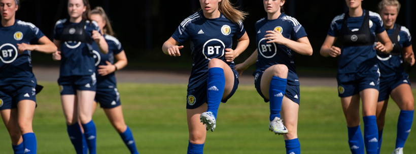 Scotland Under-19s