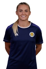 Sam Kerr | Scotland | Scottish FA