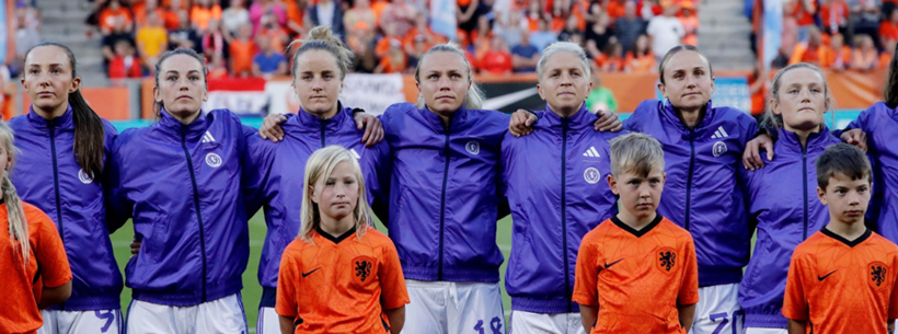 SWNT play-off
