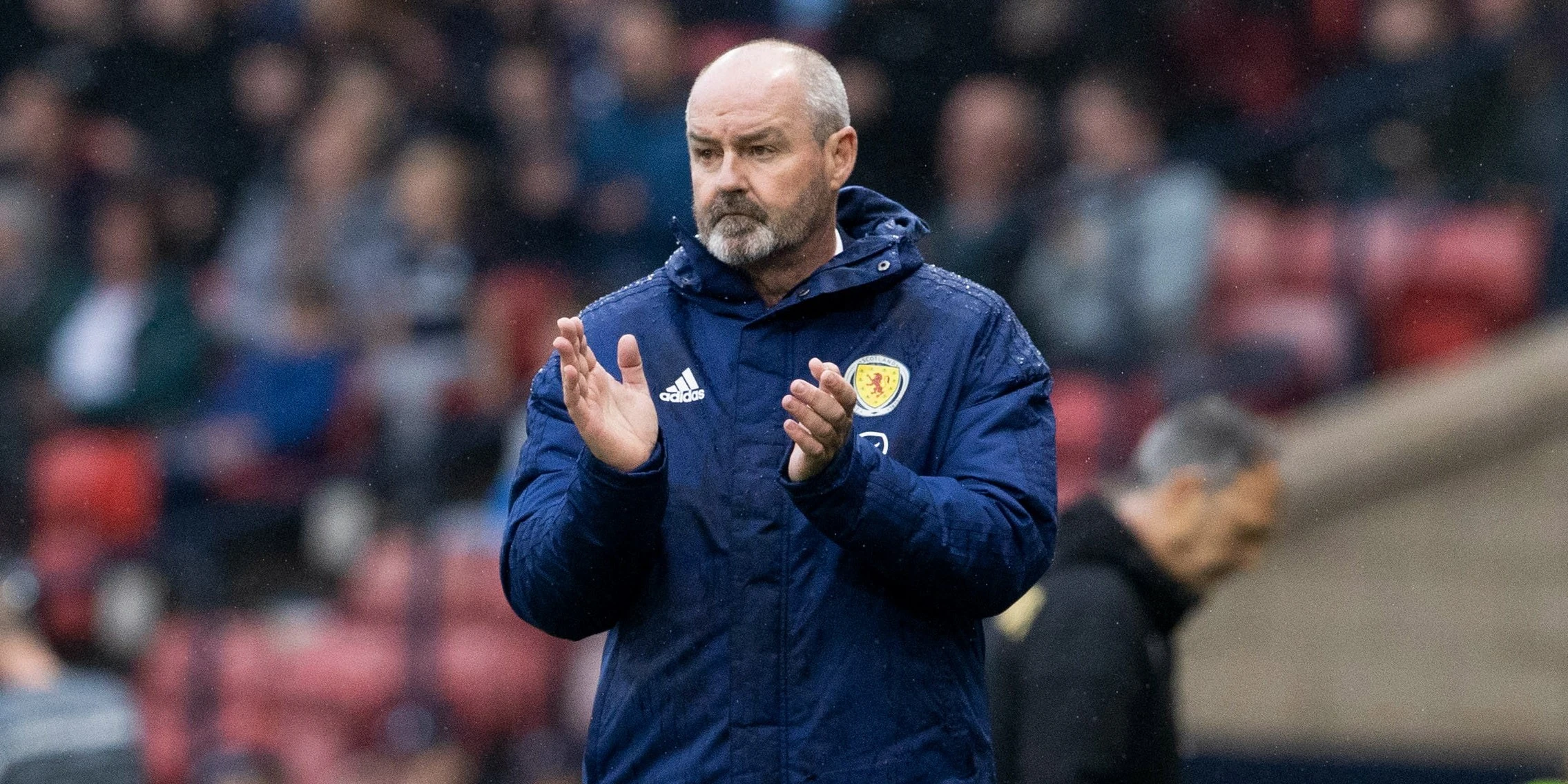 Steve Clarke